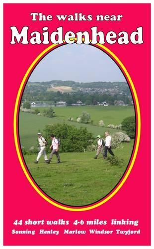 The Walks Near Maidenhead
