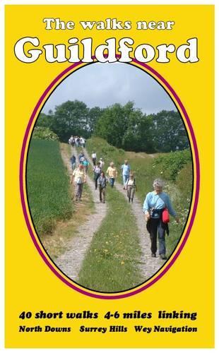 The Walks Near Guildford