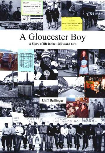Gloucester Boy