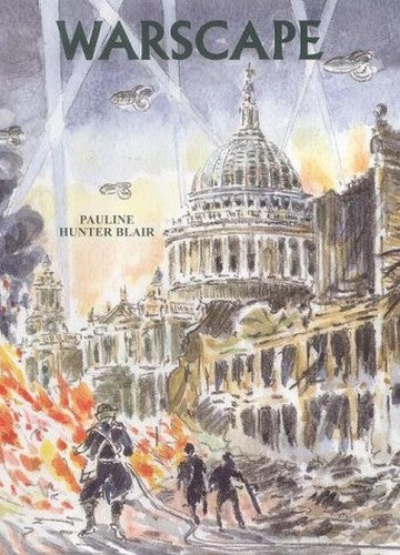 Warscape