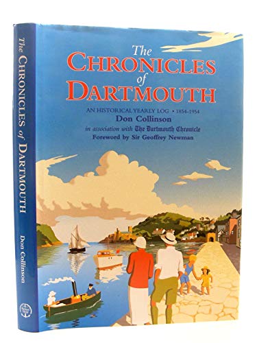 The Chronicles of Dartmouth