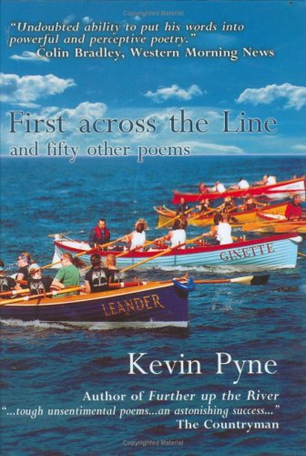 First Across the Line and Fifty Other Poems