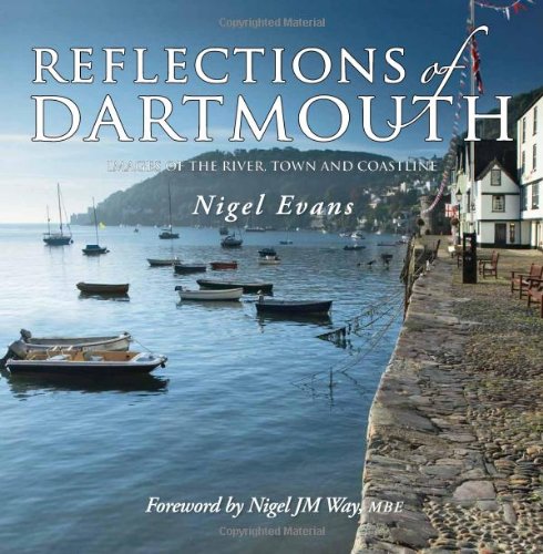 Reflections of Dartmouth