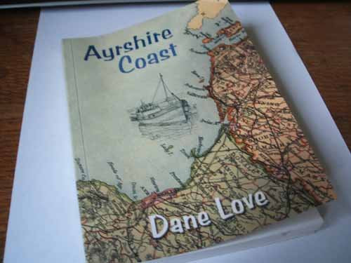 Ayrshire Coast