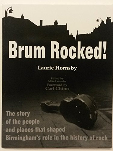 Brum Rocked!