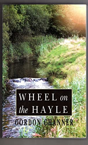 Wheel on the Hayle