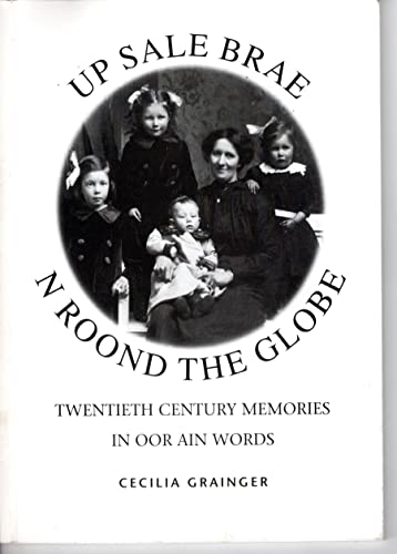 Up Sale Brae n Roond the Globe