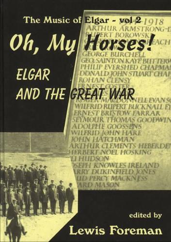 Oh My Horses!