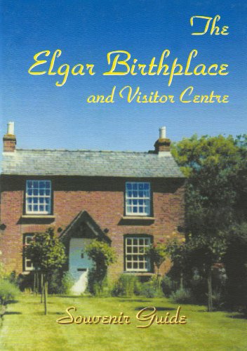 The Elgar Birthplace and Visitor Centre
