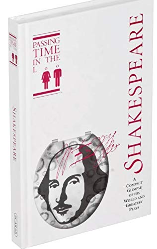 Passing Time in the Loo-Shakespeare
