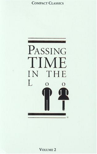 Passing Time in the Loo