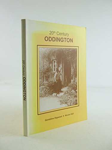 20th Century Oddington