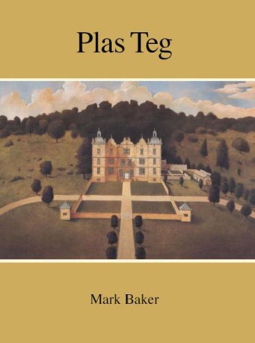 Plas Teg