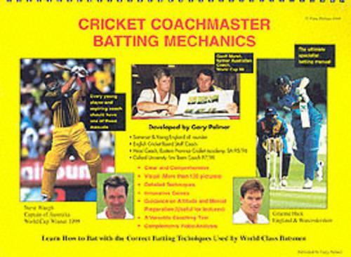 Cricket Coachmaster