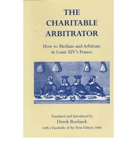 The Charitable Arbitrator