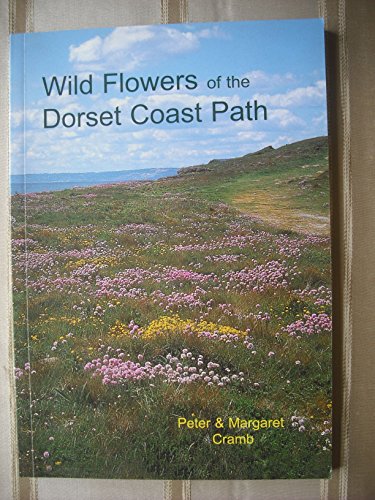 Wild Flowers of the Dorset Coast Path