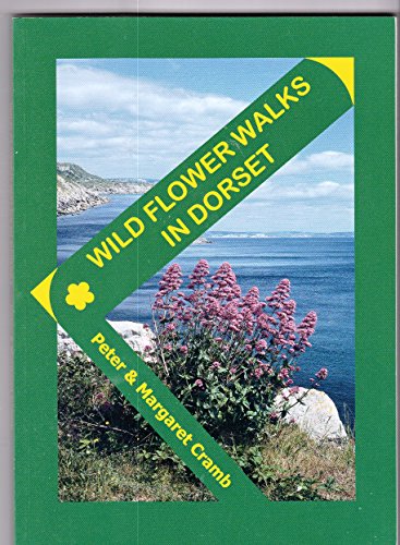 Wild Flower Walks in Dorset