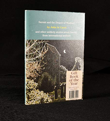 Sarratt and the Draper of Watford