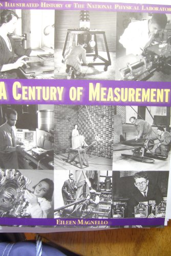 A Century of Measurement