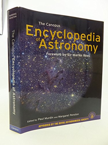 The Canopus Encyclopedia of Astronomy