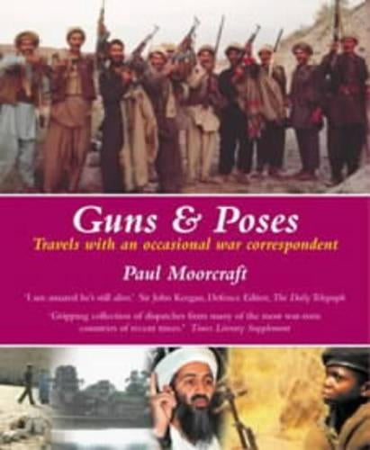 Guns and Poses