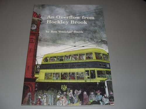 An Overflow from Hockley Brook