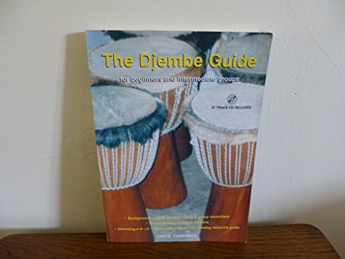 Djembe Guide