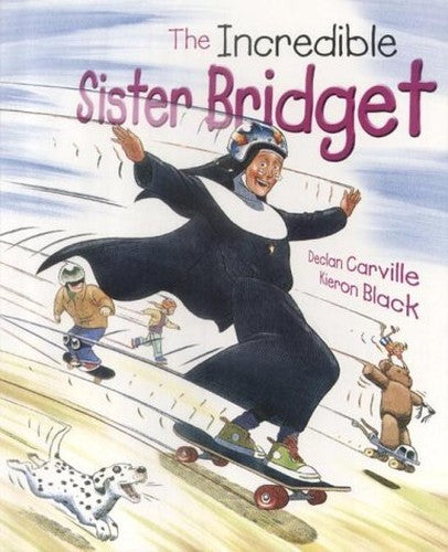 The Incredible Sister Bridget