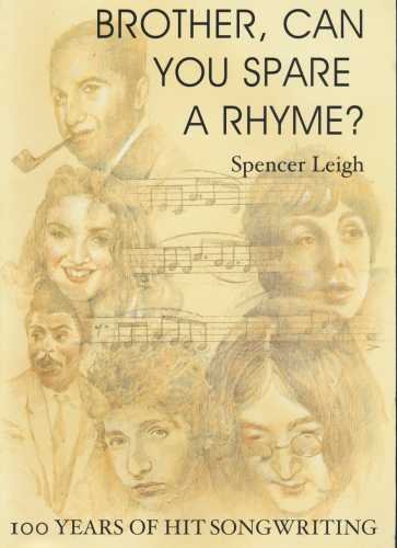 Brother, Can You Spare a Rhyme?