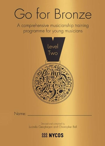 Go For Bronze - Level Two