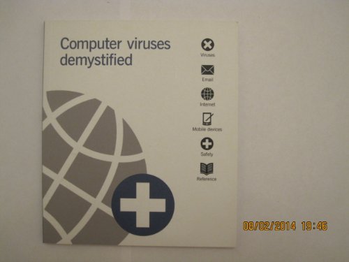 Computer viruses demystified