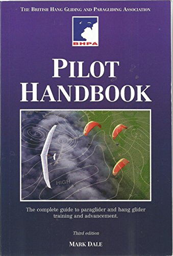The BHPA Pilot Handbook
