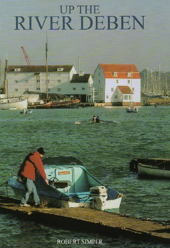 Up the River Deben
