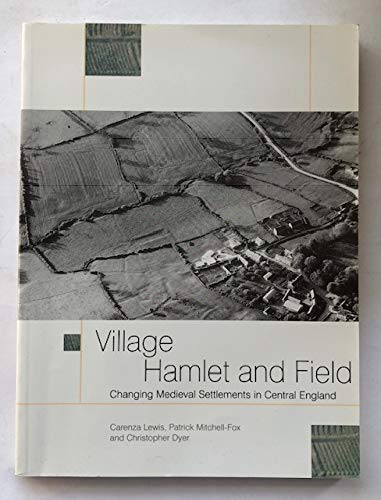 Village, Hamlet and Field