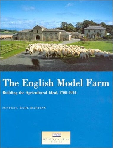 The English Model Farm