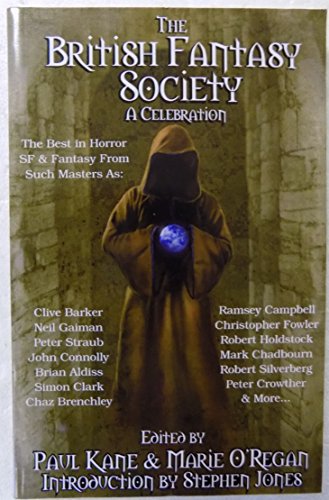The British Fantasy Society