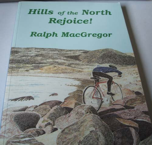 Hills of the North Rejoice!
