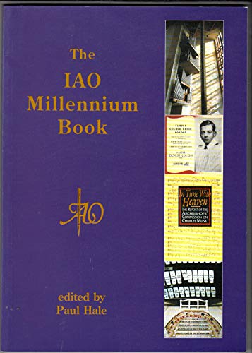 The IAO Millennium Book