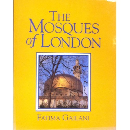 Mosques of London
