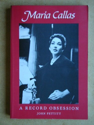 Maria Callas