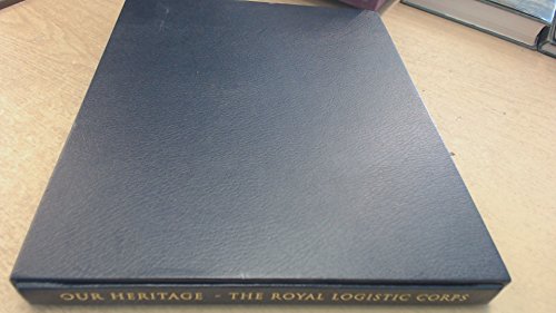 Our Heritage