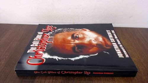 Cult Films of Christopher Lee