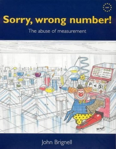 Sorry, Wrong Number!
