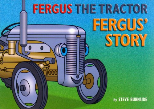 Fergus' Story