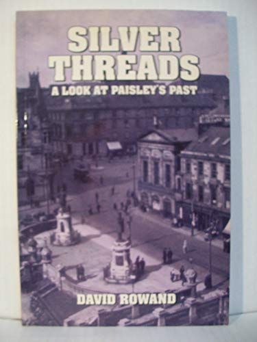 Silver Threads