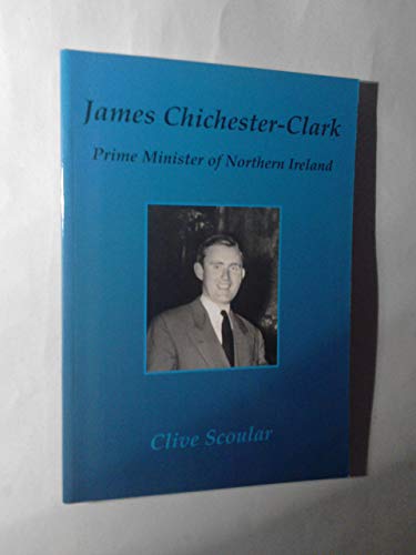 James Chichester-Clark