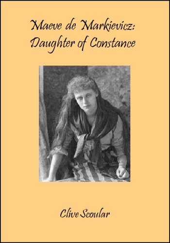 Maeve De Markievicz