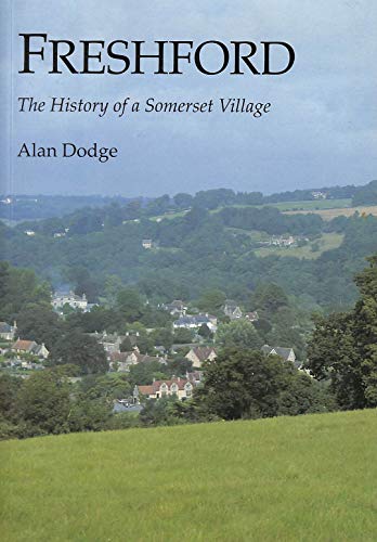 Freshford: the history of a Somerset village
