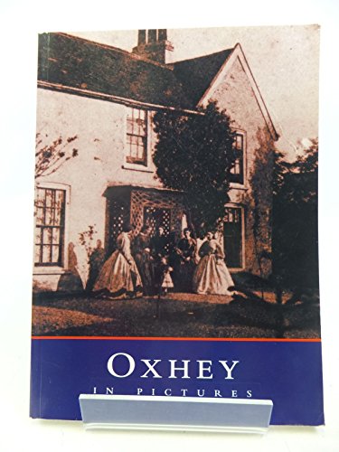 Oxhey in Pictures