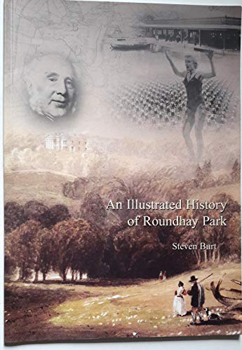 An Illustrated History of Roundhay Park